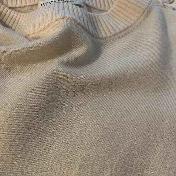 Banana Republic Merino Wool Sweater Small - Picture 7 of 10